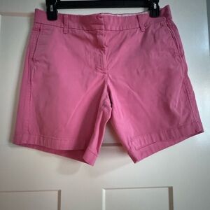 2J. Crew Women's Bermudas size 12 & 1 American Eagle outfit jean shorts size 10